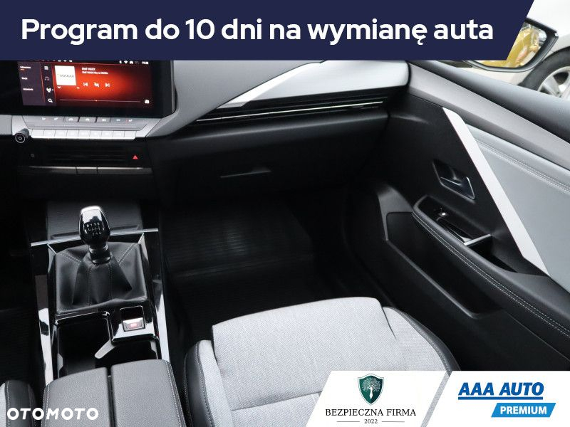 Opel Astra - 9