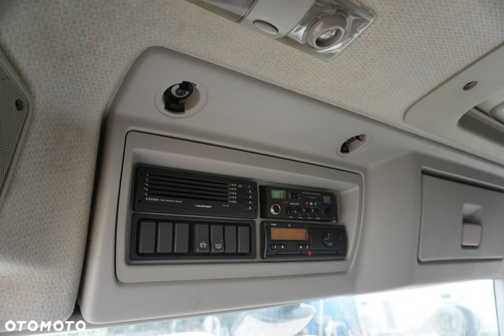 Volvo FE280 HDS HMF DMC 18 t - 14