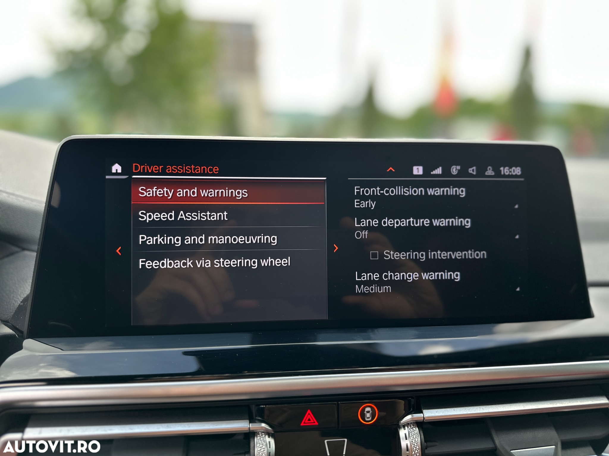 BMW X4 M M40i AT MHEV - 25
