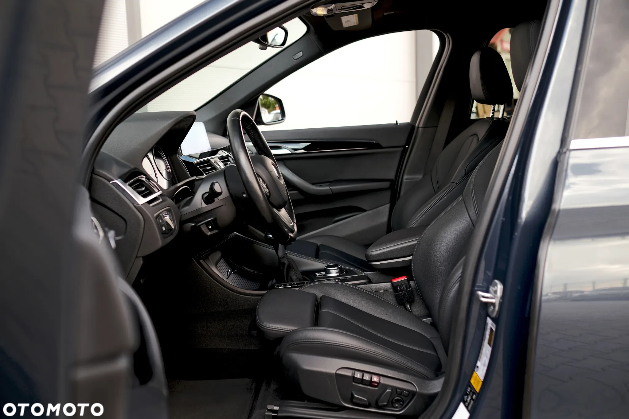 BMW X1 - 14