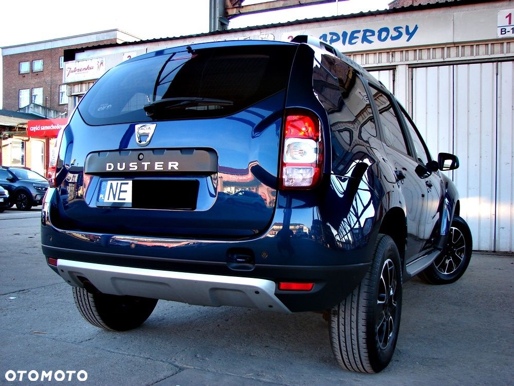 Dacia Duster TCe 125 4x2 Prestige - 14