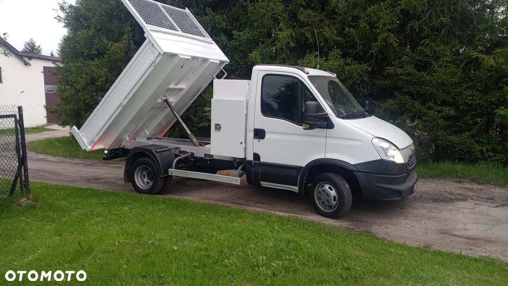 Iveco Daily - 2