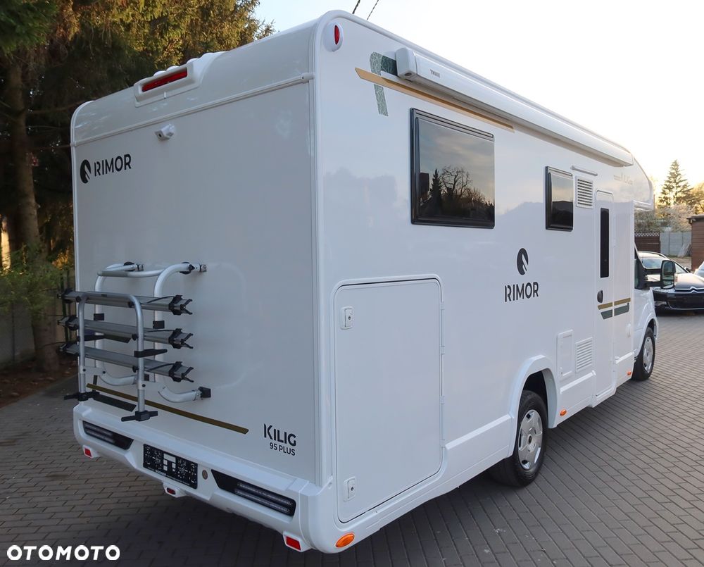 Ford RIMOR - 4