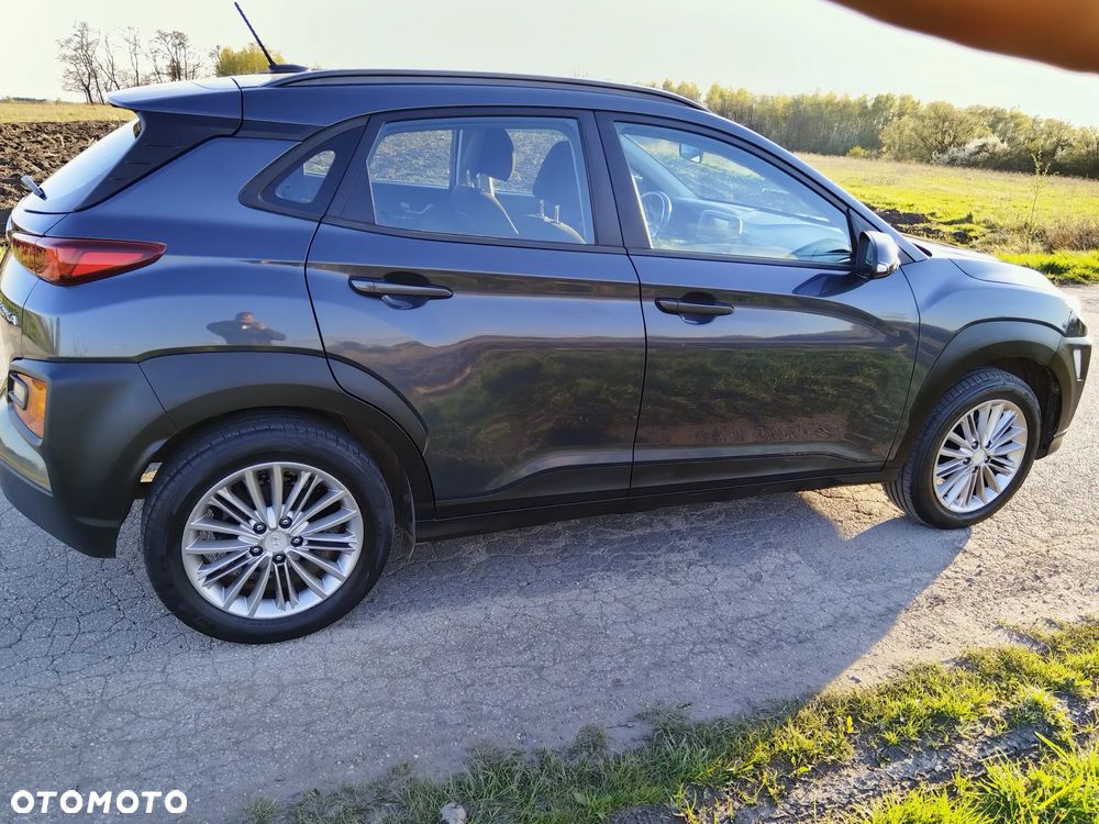 Hyundai Kona 1.0 T-GDI Premium - 11