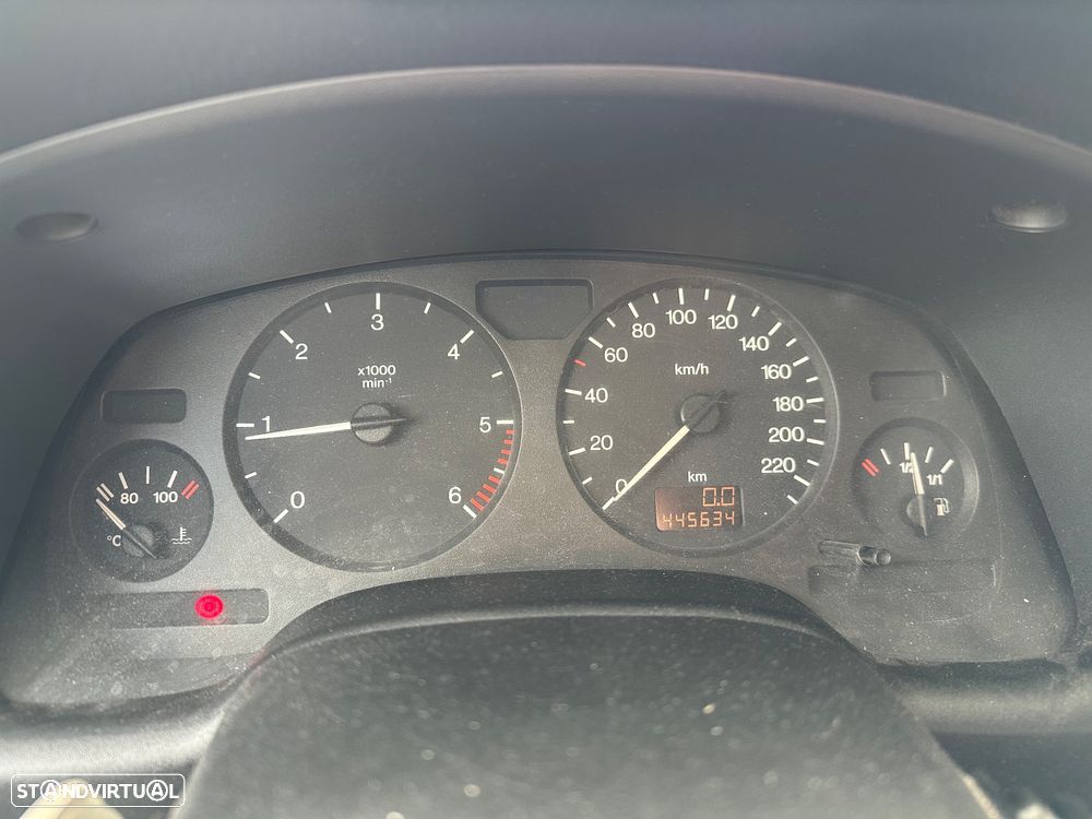 Opel Astra 1.7 DTi Sport - 9