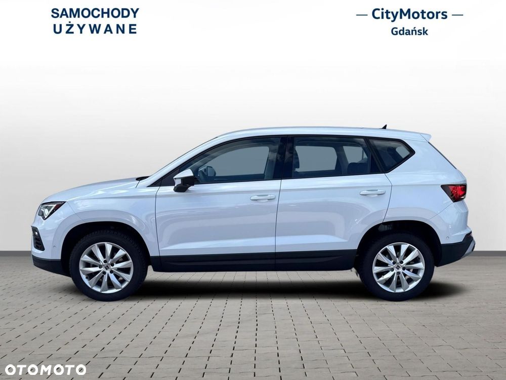Seat Ateca 1.5 TSI Style S&S - 3