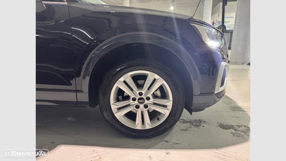 Audi Q2 30 TFSI Advanced - 17