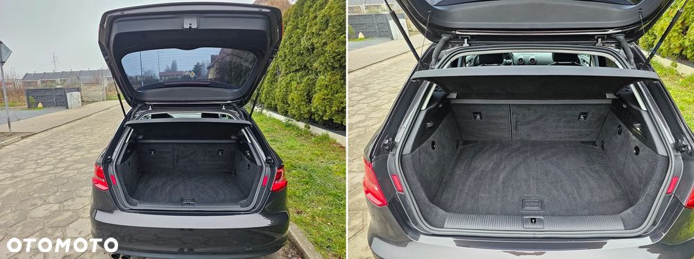 Audi A3 Sportback - 12