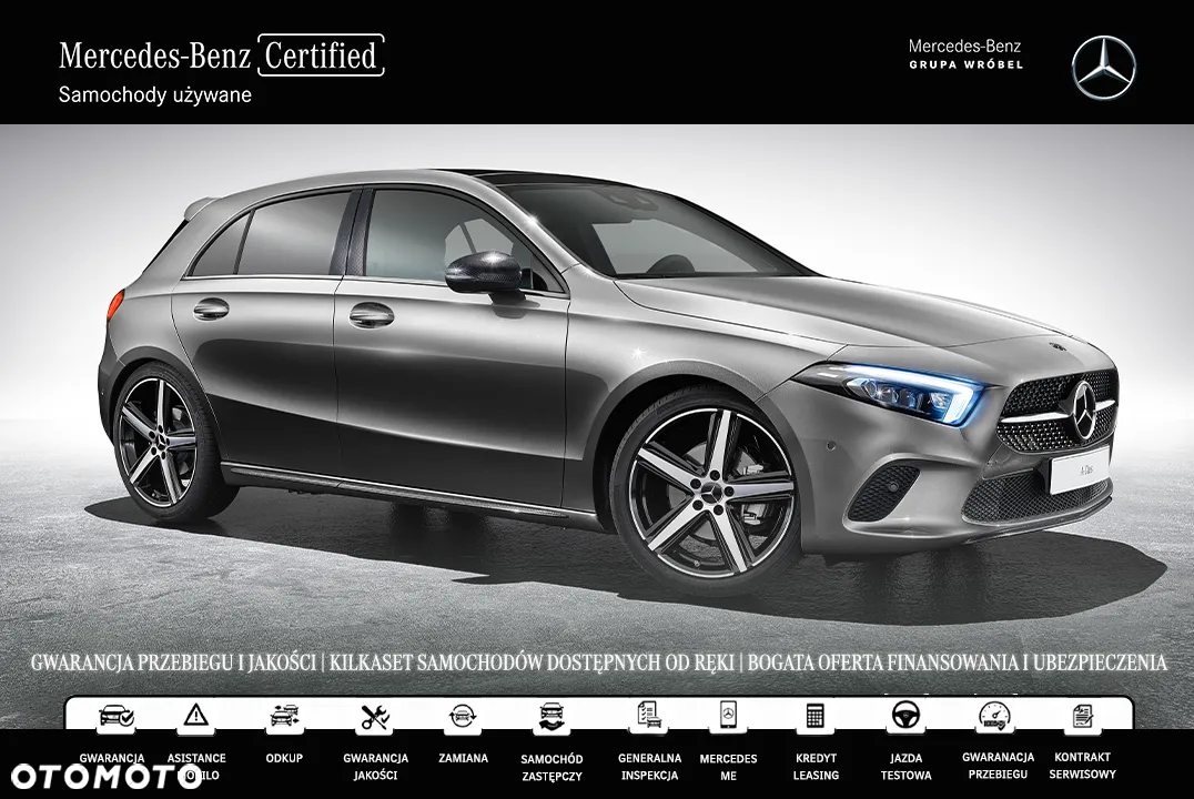 Mercedes-Benz CLA 200 AMG Line 7G-DCT - 30