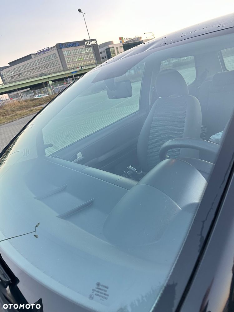 Volkswagen Fox 1.2 Fresh - 7