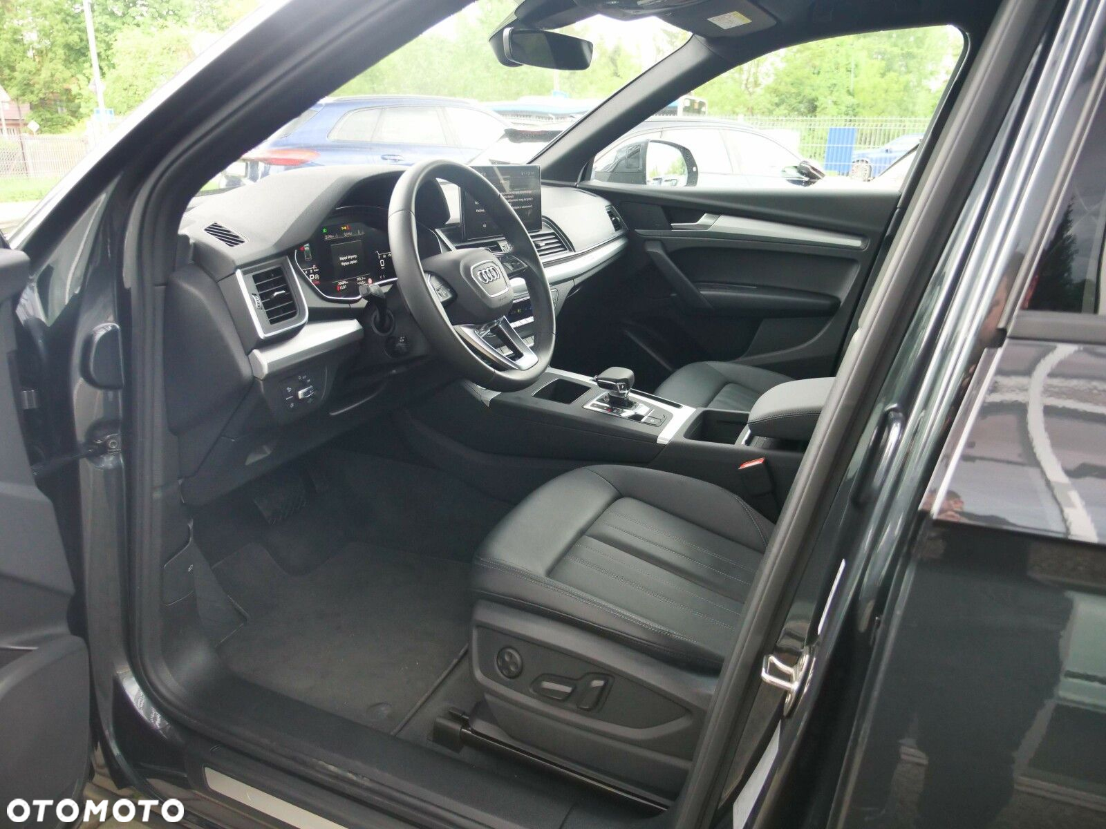 Audi Q5 - 22