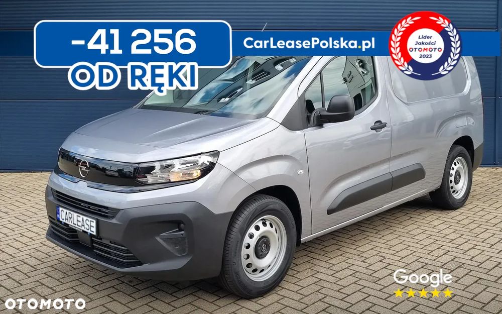 Opel Combo Cargo - 1