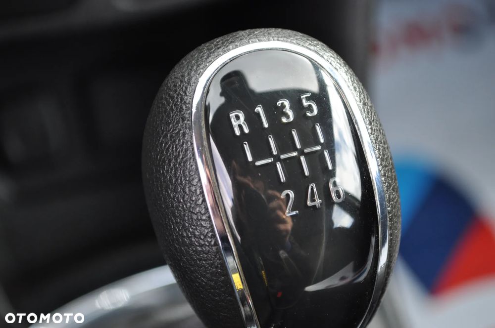 Opel Mokka 1.4 Turbo ecoFLEX Start/Stop 4x4 Innovation - 28