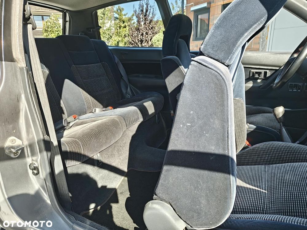 Toyota Corolla 1.6 GTi - 39