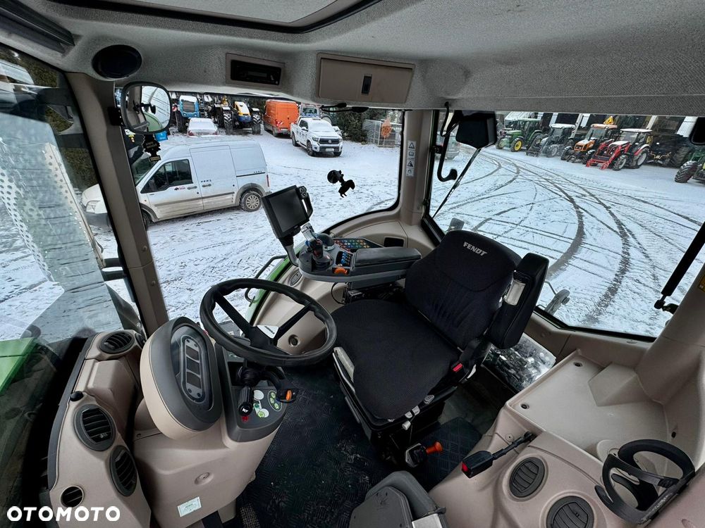 Fendt 936 Vario S4 ProfiPlus - 10