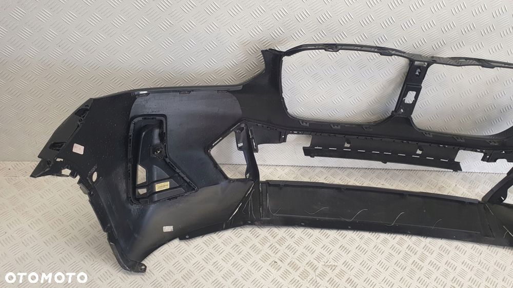 bmw x3 g01 m-pakiet lci lift zderzak przód przedni - 8