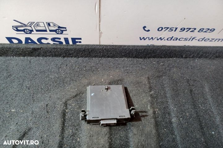 Modul CAN 1K0907530N 1K0907530N Volkswagen VW Golf 5 [2003 - 2009] Pl - 2
