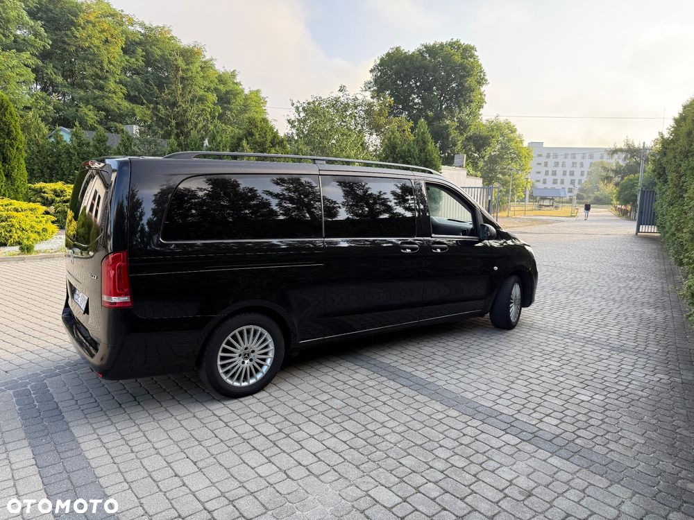 Mercedes-Benz Vito - 6