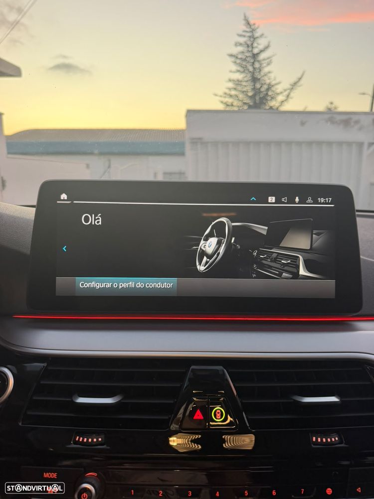 BMW 530 e xDrive Aut. - 44