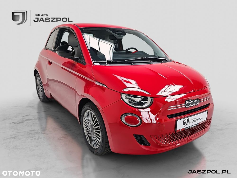 Fiat 500 1.0 GSE Icon - 3