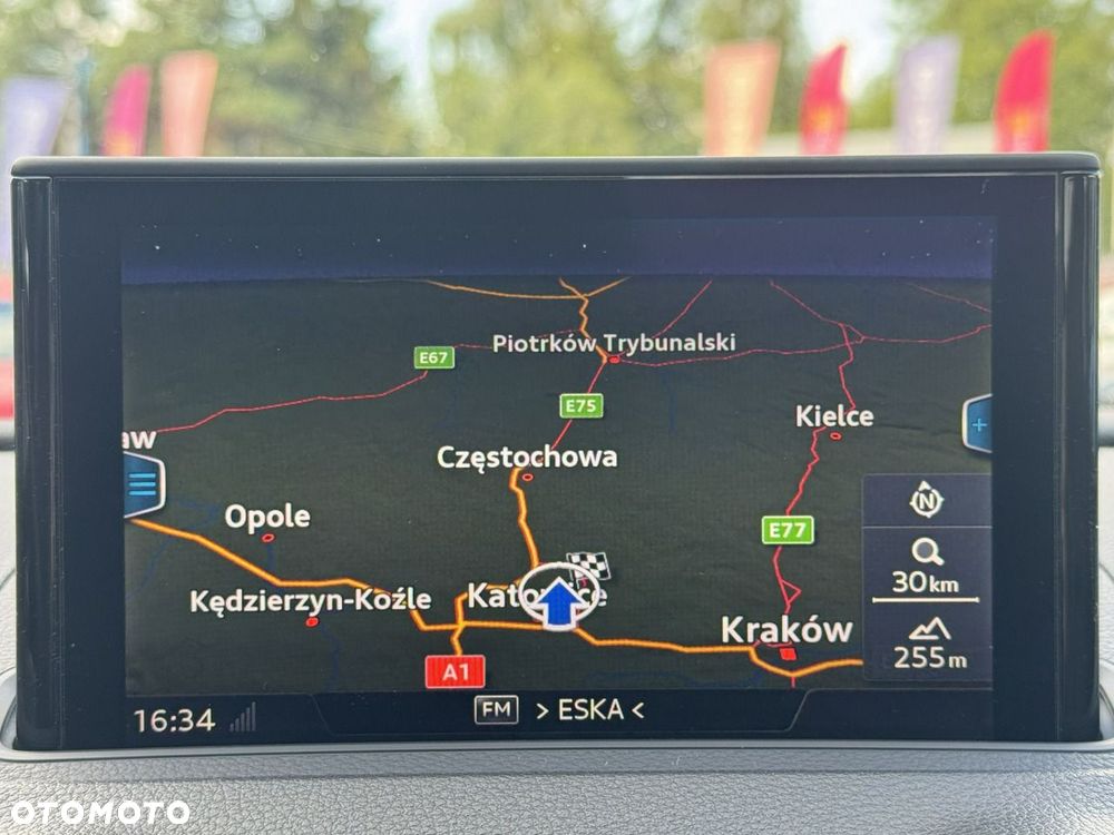 Audi S3 Limousine 2.0 TFSI Quattro S tronic - 35