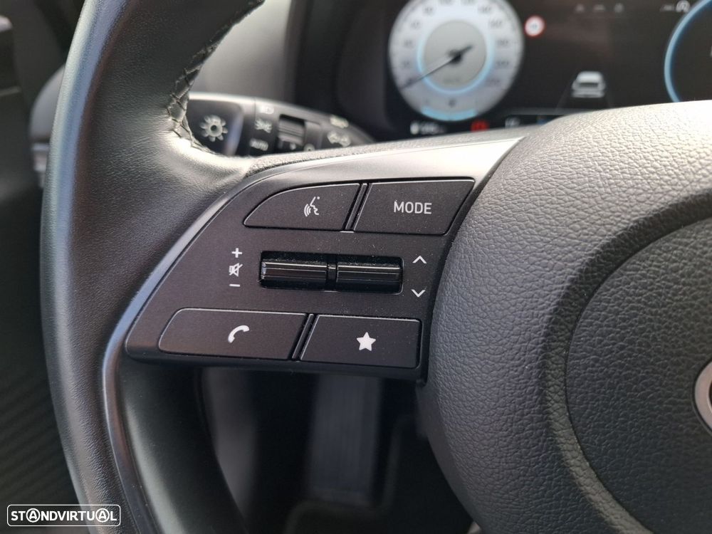 Hyundai i20 1.0 T-GDI Style - 13