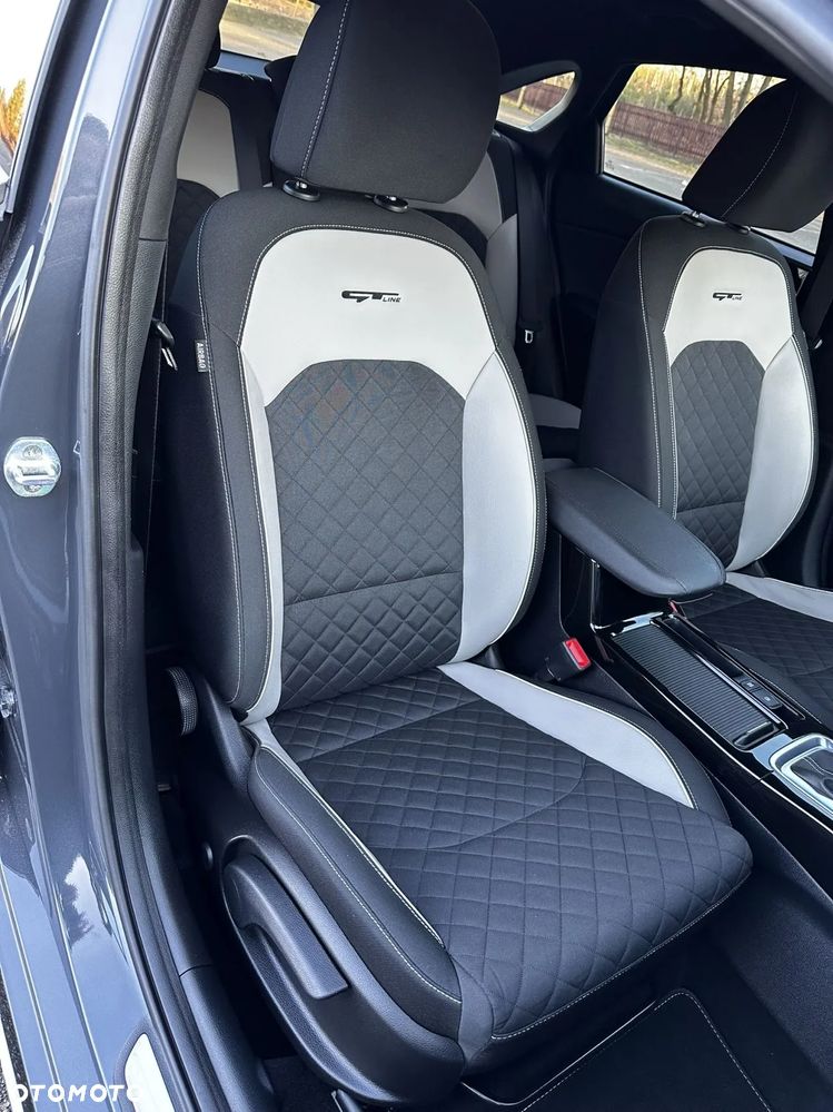 Kia ProCeed 1.4 T-GDI GT Line DCT - 22