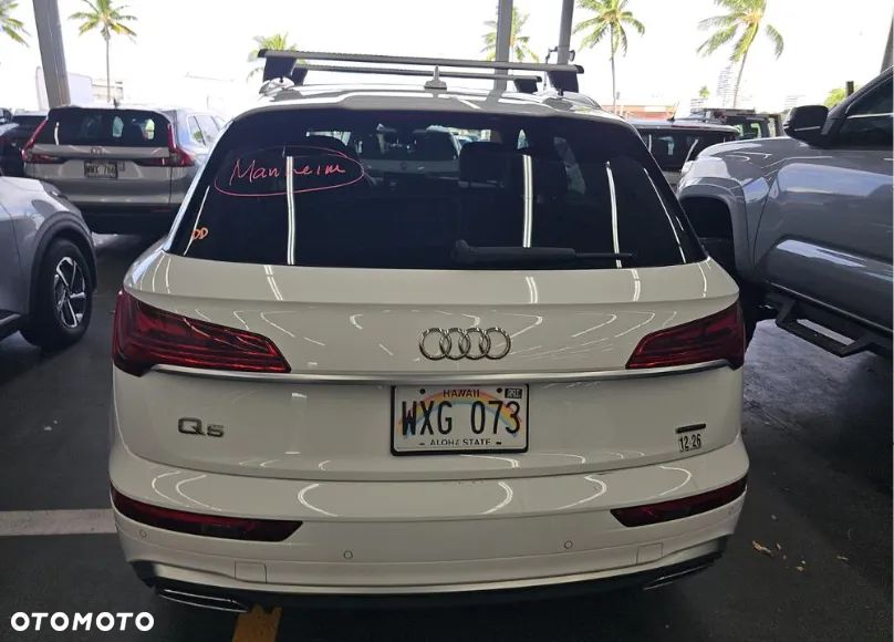 Audi Q5 45 TFSI quattro S tronic S line - 6