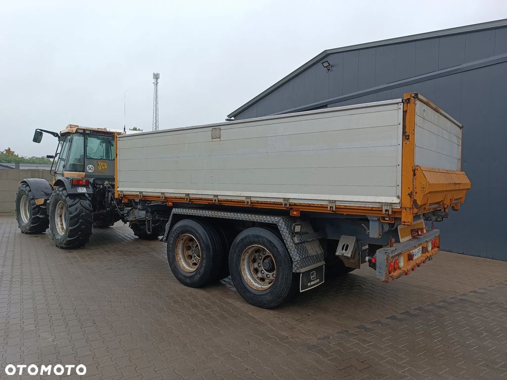 JCB Fastrac 2150 - 10