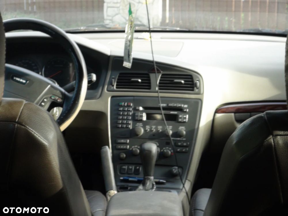 Volvo XC 70 - 7