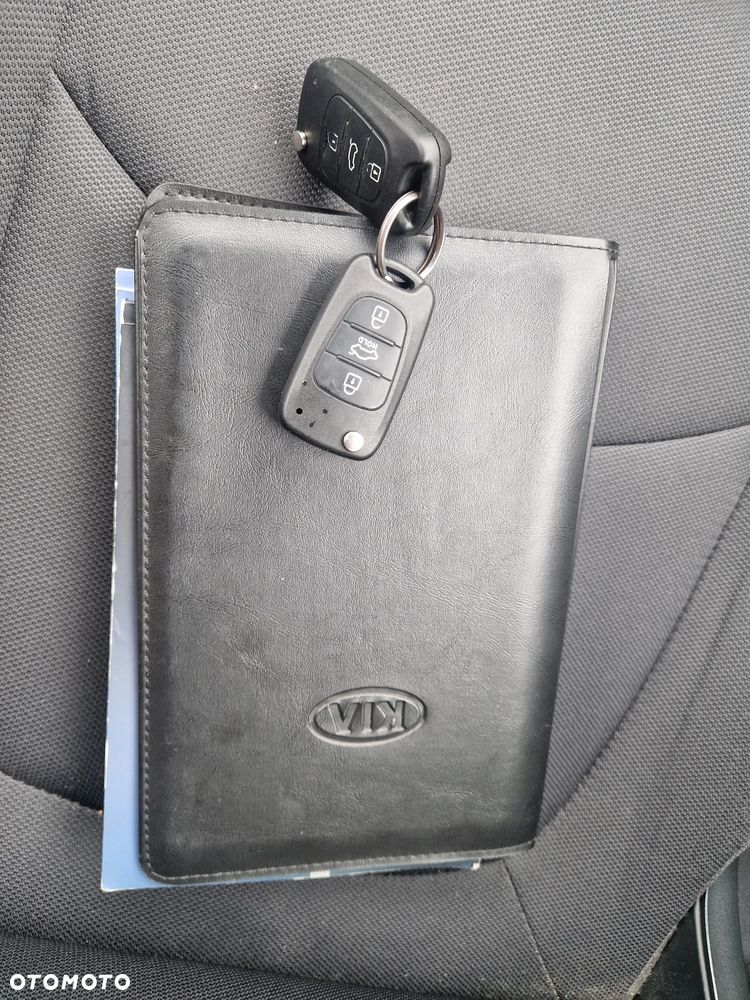 Kia Soul 1.6 CVVT Attract - 10
