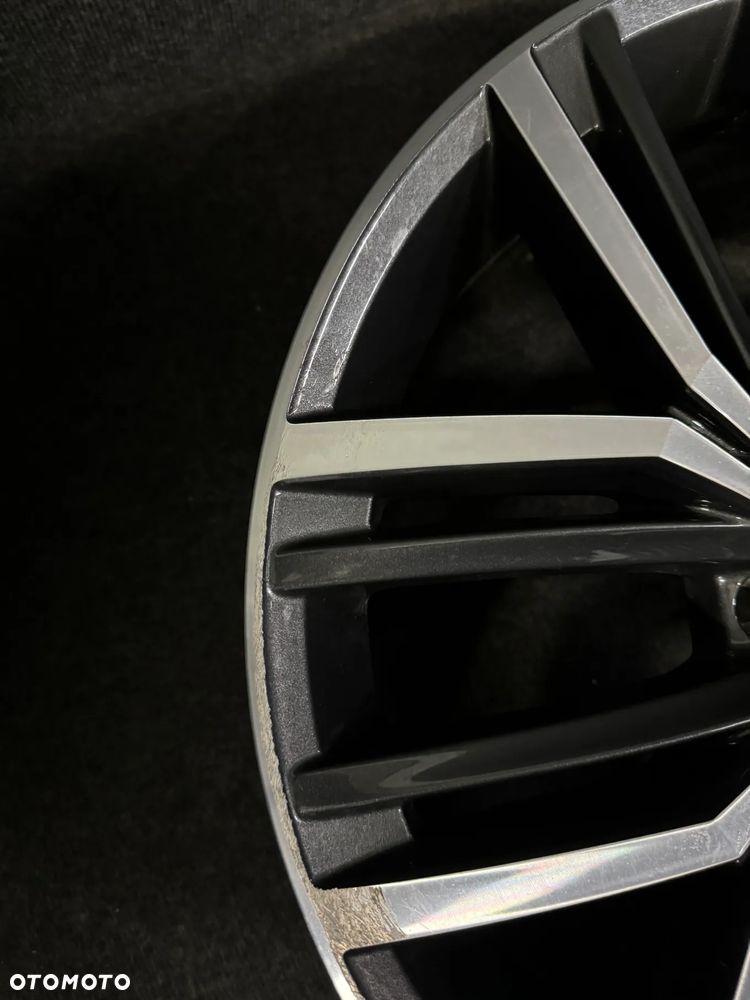 Alufelga VW Passat B8 19 cali 5x112 1szt. 3G0601025AG - 5
