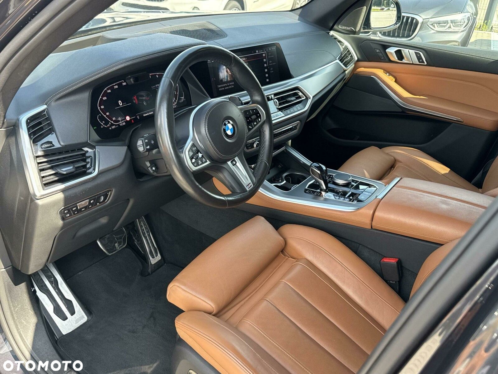 BMW X5 xDrive40i sport - 12
