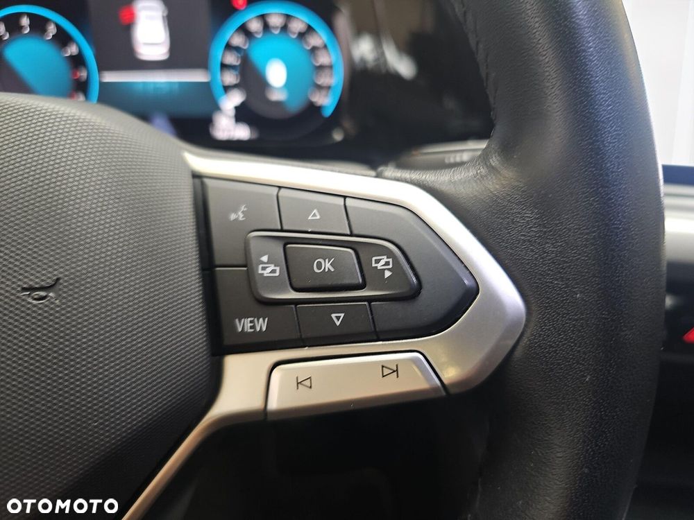 Volkswagen Golf Variant 1.5 TSI EVO Life - 15