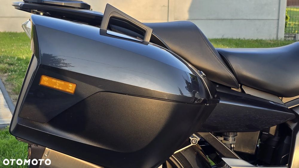 BMW K - 23