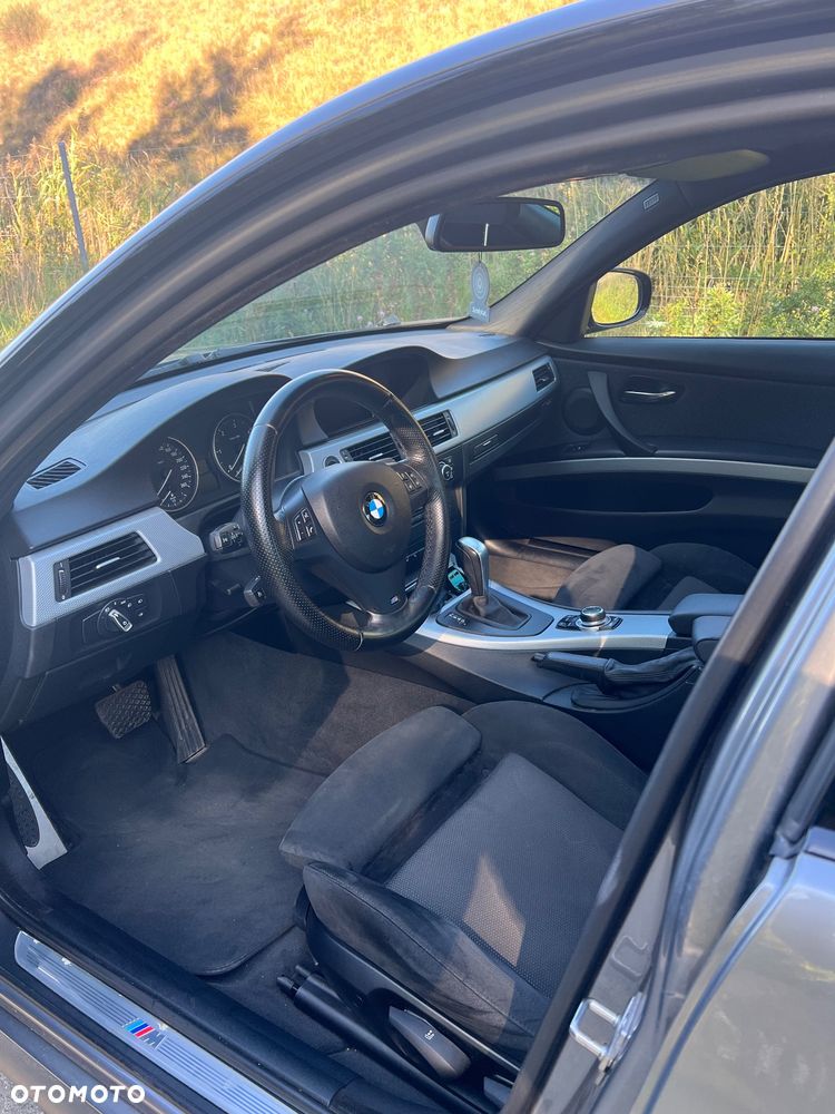 BMW Seria 3 - 6