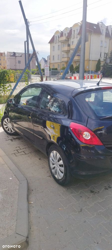 Opel Corsa - 3