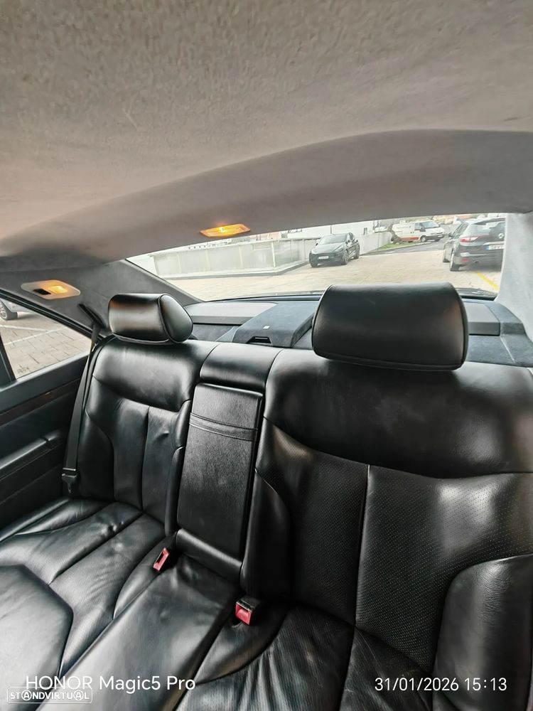 Mercedes-Benz S 320 - 25