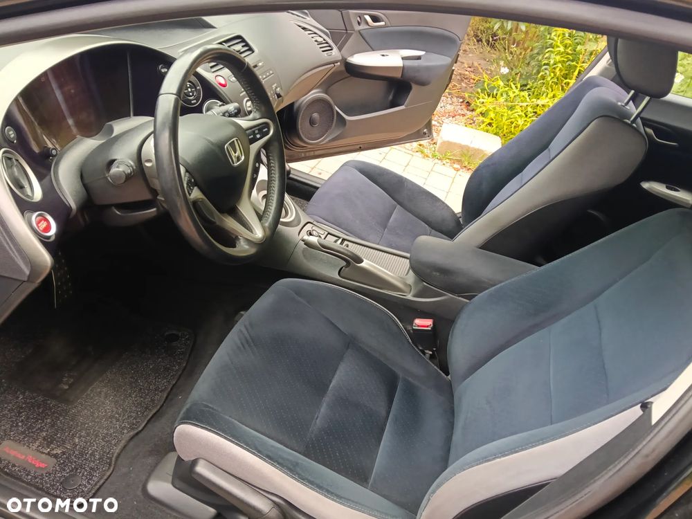 Honda Civic - 6