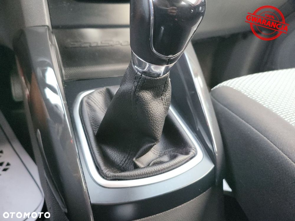 Ford EcoSport - 35