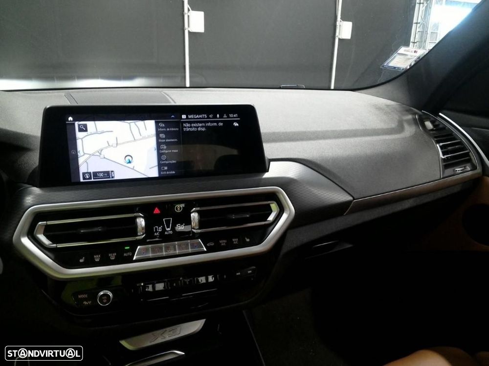 BMW X3 30 e xDrive - 7