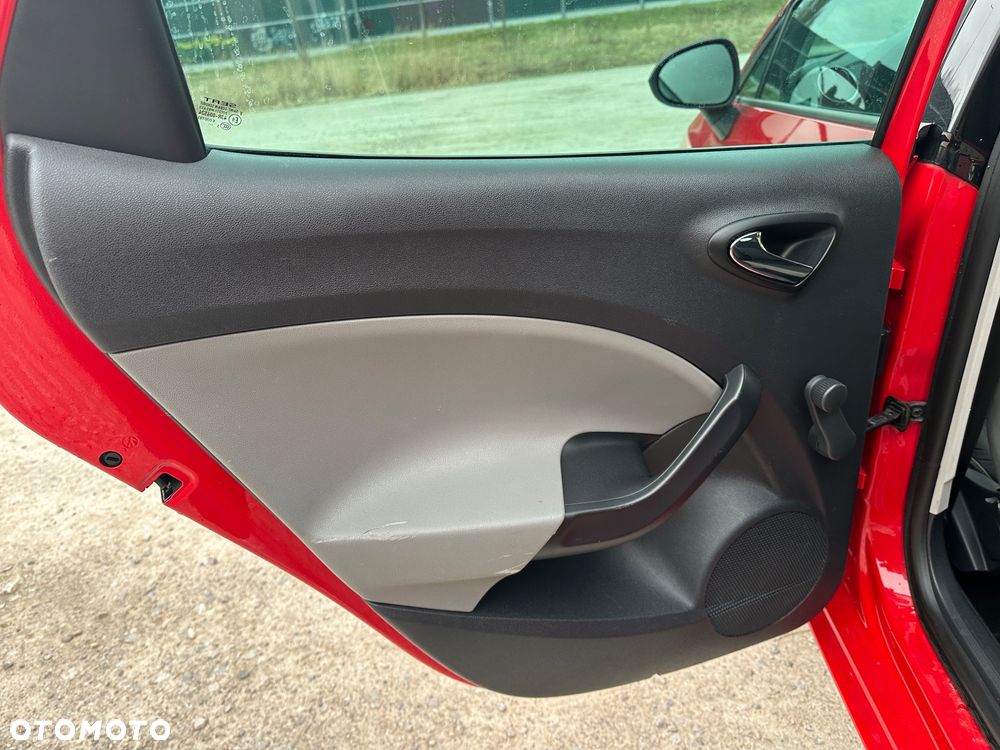 Seat Ibiza 1.0 MPI S&S Style - 22