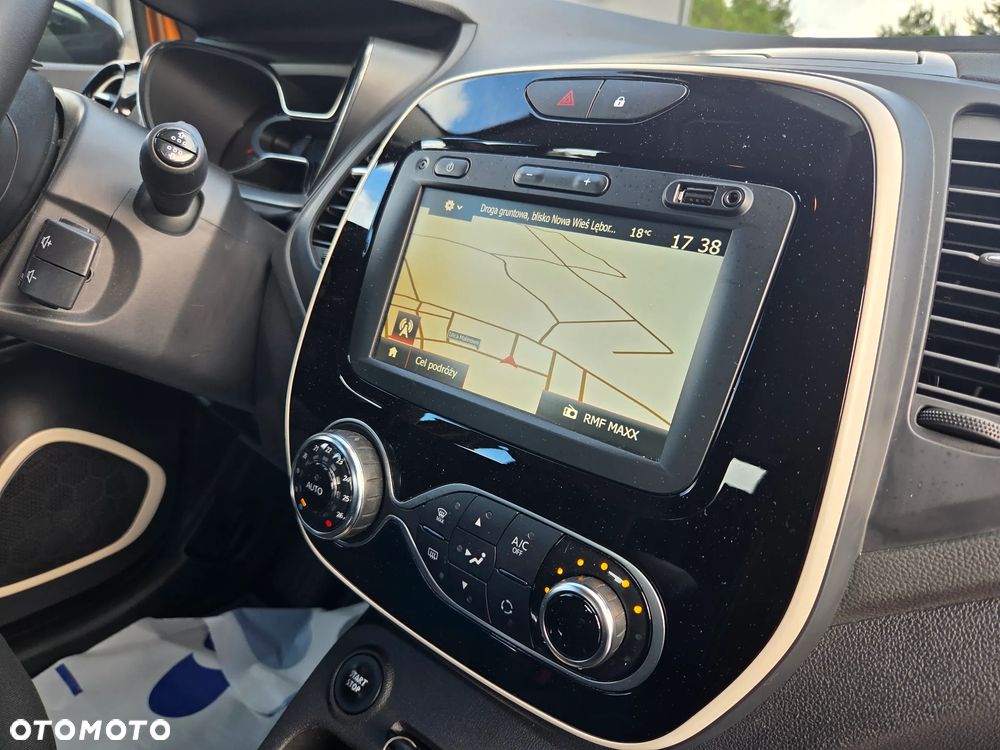Renault Captur ENERGY dCi 90 Experience - 24