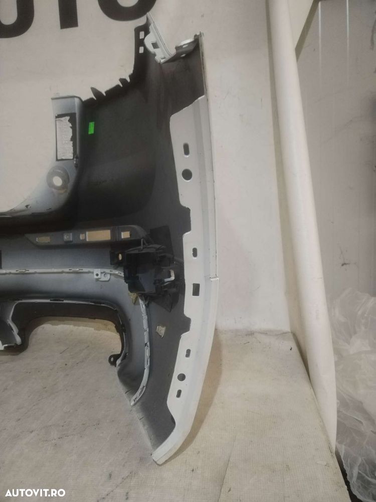 Bara spate Volvo XC60 , 2018, 2019, 2020, 2021, 2022 , cod origine OE 31425198 - 7