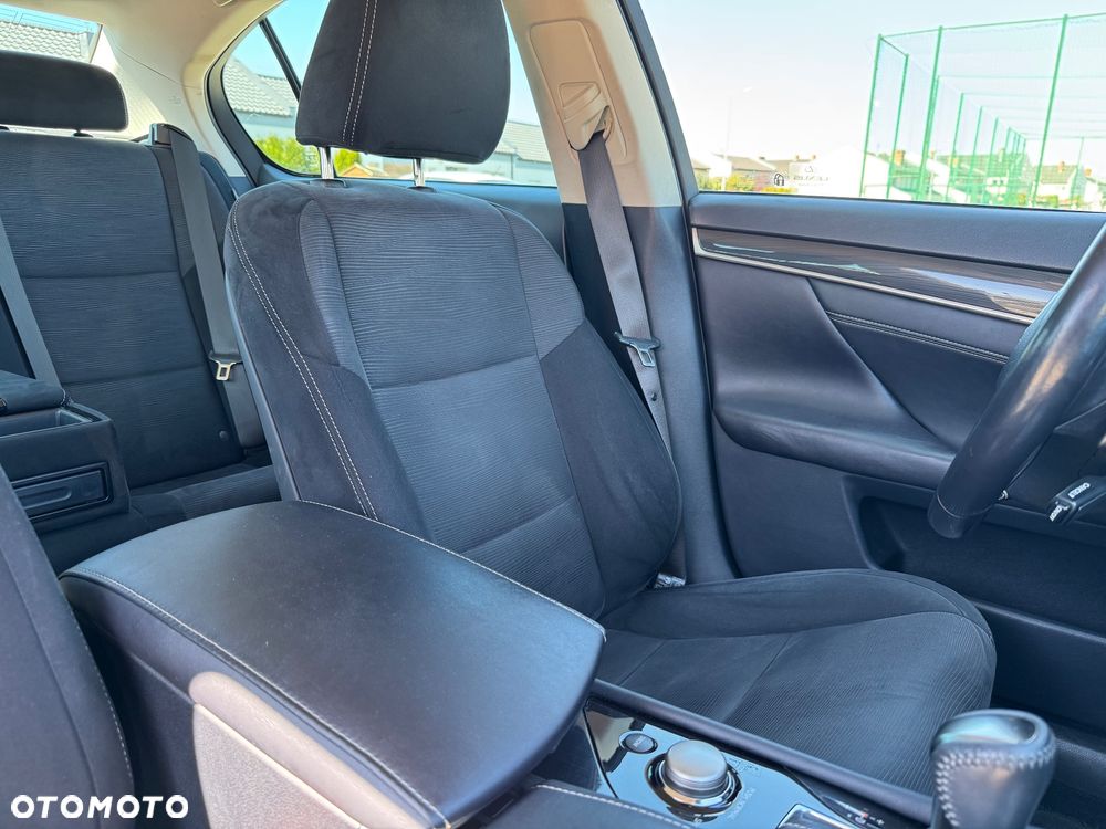 Lexus GS 200t / 300 Elite - 23