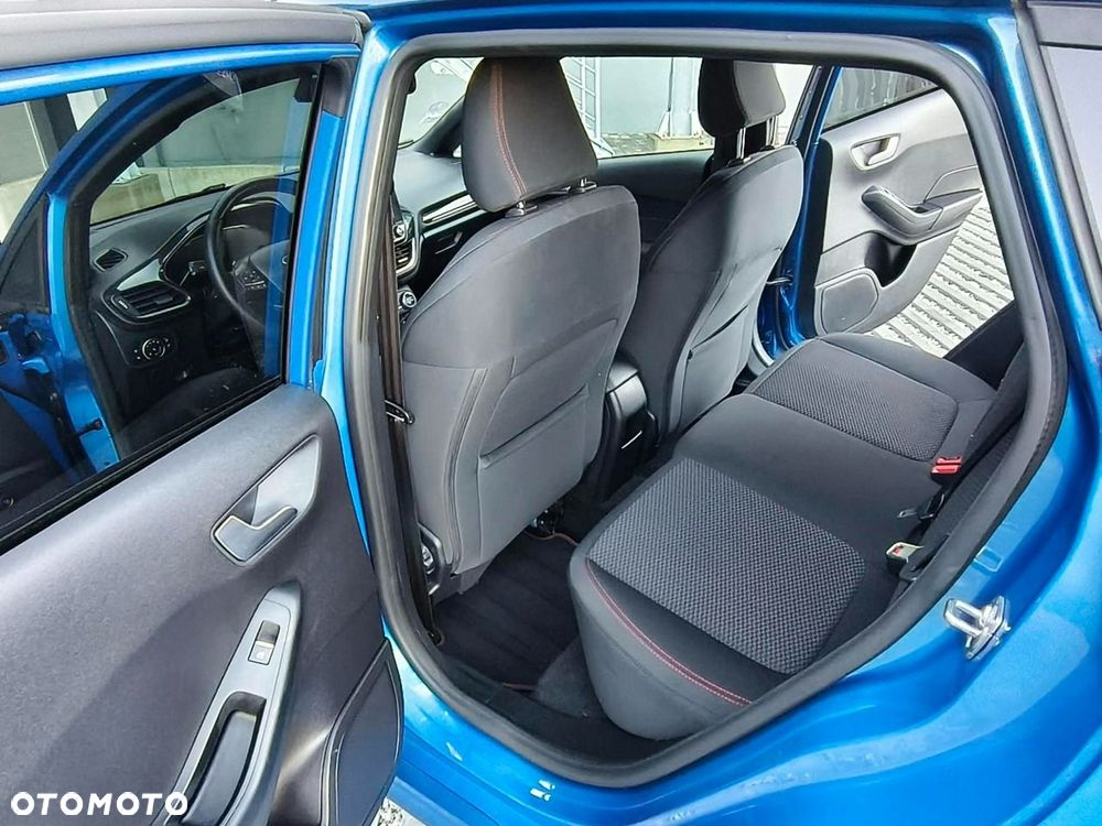 Ford Fiesta - 18