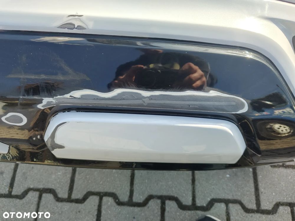 Mitsubishi Eclipse Cross Lift zderzak tyl - 3