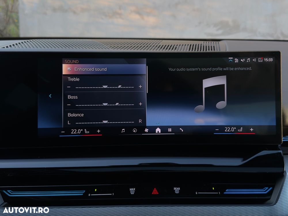 BMW Seria 5 520d AT MHEV - 28