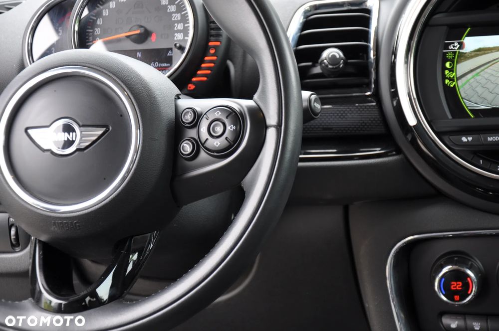 MINI Clubman Cooper D Estate Edition - 11