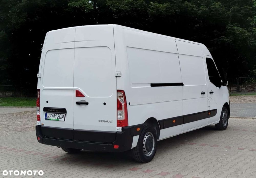 Renault Master - 5